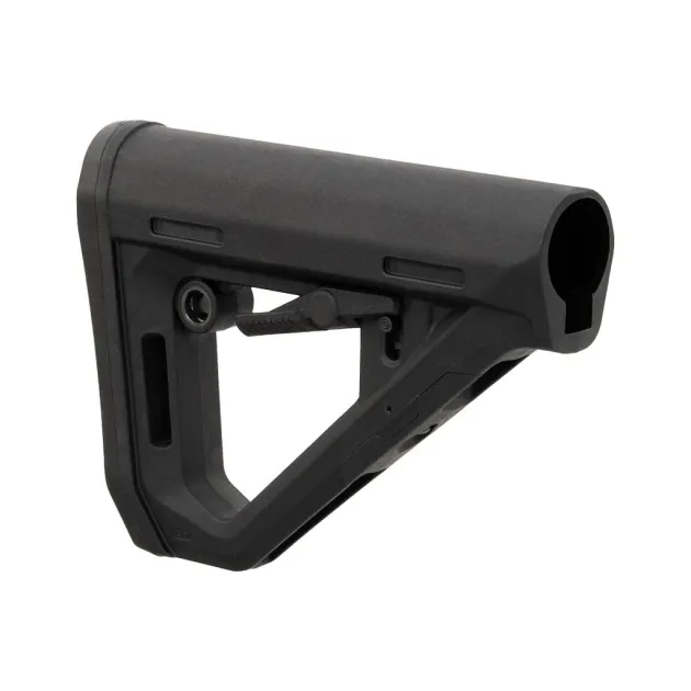 MPL-MAG1377-BK - Crosse DT Mil-Spec Noir