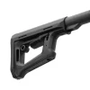 MPL-MAG1447-BK - Crosse DT-PR Mil-Spec noir
