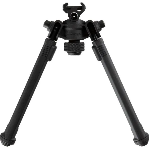 MPL-MAG941 BK - MAGPUL Bipied Magpul Picatinny