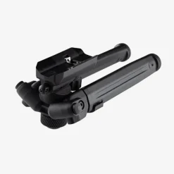 MPL-MAG1075BK - Magpul Bipied Magpul Sling Stud QD