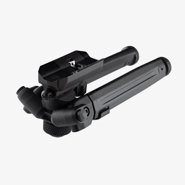 MPL-MAG1075BK - Magpul Bipied Magpul Sling Stud QD