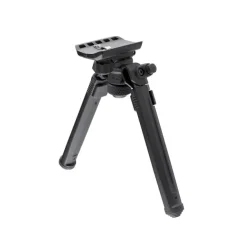 MPL-MAG1075BK - Magpul Bipied Magpul Sling Stud QD