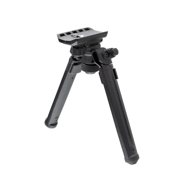MPL-MAG1075BK - Magpul Bipied Magpul Sling Stud QD