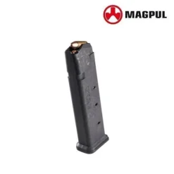 MPL-MAG661-BK - Magpul Chargeur PMAG 21cps Glock