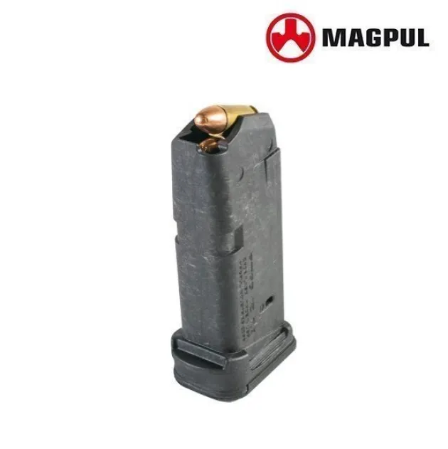 MPL-MAG674-BK - Magpul Chargeur PMAG 12cps Glock