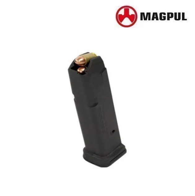 MPL-MAG550-BK - Magpul Chargeur PMAG 15cps Glock