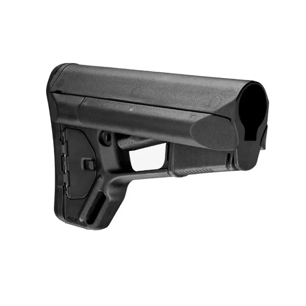 MPL-MAG370 BK - Magpul Crosse ACS Mil-Spec