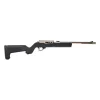 MPL-MAG808BK - MAGPUL Crosse X-22 Backpacker Ruger 10/22 Takedown