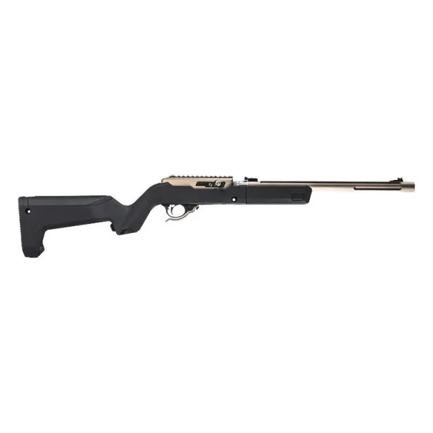 MPL-MAG808BK - MAGPUL Crosse X-22 Backpacker Ruger 10/22 Takedown