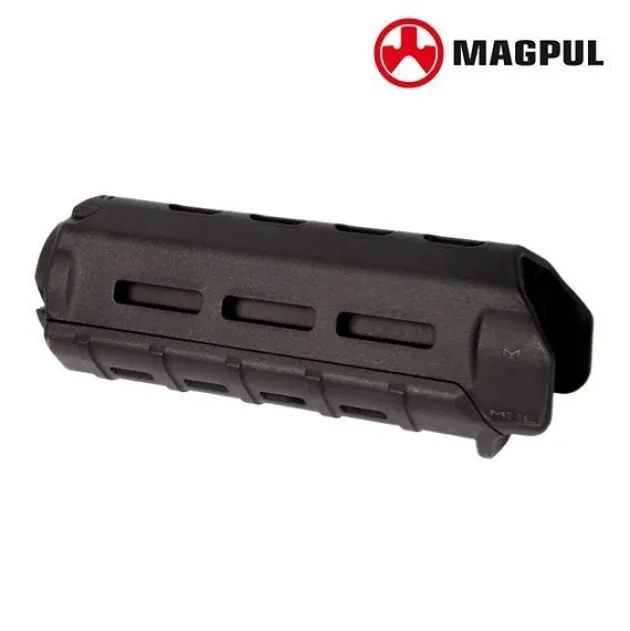 MPL-MAG424 BK - Magpul Garde-main court M-LOK MOE AR15/M4
