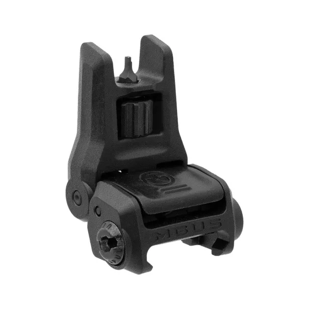 MPL-MAG1166-BK - MAGPUL Guidon MBUS 3 Avant noir