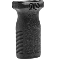 MPL-MAG412BK - Magpul RVG Rail Vertical Grip Black