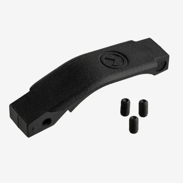 MPL-MAG1186-BK - Pontet amélioré MOE AR15/M4 Black