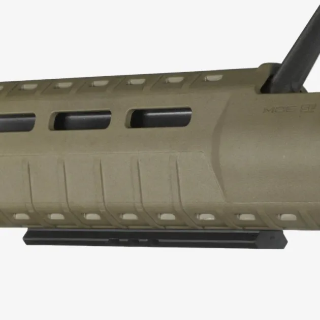 MPL.MAG594.BLK - Adaptateur Rail AFG-2 M-LOK