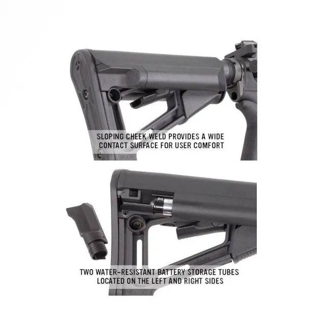 MPL-MAG471 BLK - Crosse STR Carbine Com-Spec
