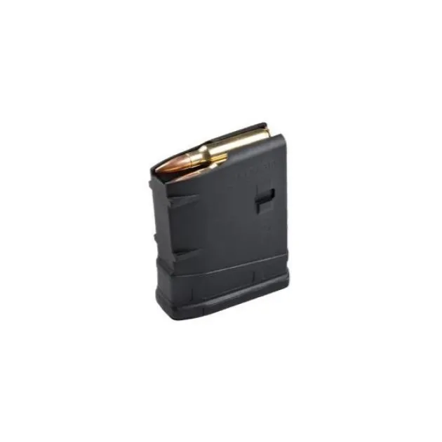 MPL-MAG290-BLK - MAGPUL chargeur 10 cps LR/SR Gen M3 noir