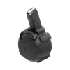 MPL-MAG1137-BLK - Magpul Chargeur Tambour 50 coups pour AR9