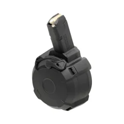 MPL-MAG1137-BLK - Magpul Chargeur Tambour 50 coups pour AR9