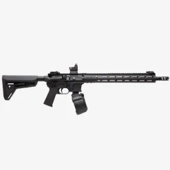 MPL-MAG1137-BLK - Magpul Chargeur Tambour 50 coups pour AR9