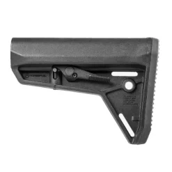 MPL-MAG348-BLK - Magpul Crosse MOE SL Carbine Com-Spec Black