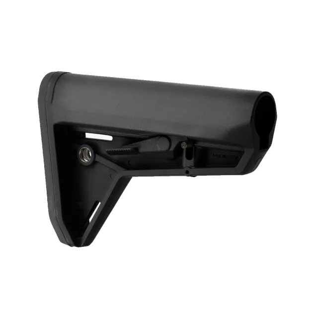 MPL-MAG348-BLK - Magpul Crosse MOE SL Carbine Com-Spec Black
