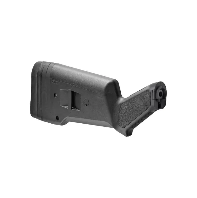 MPL-MAG490 BLK - MAGPUL Crosse noire SGA Mossberg 500/590/590A1