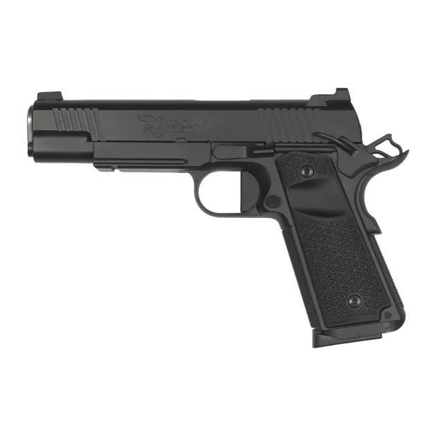 MPL-MAG524-BLK - Magpul Plaquettes MOE 1911 Noir