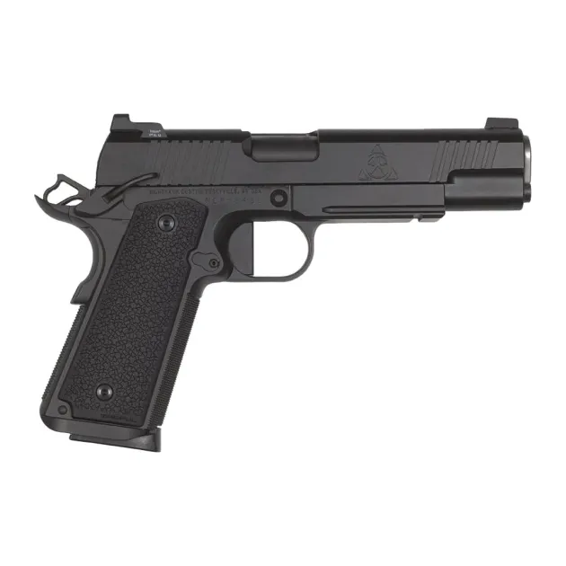 MPL-MAG524-BLK - Magpul Plaquettes MOE 1911 Noir