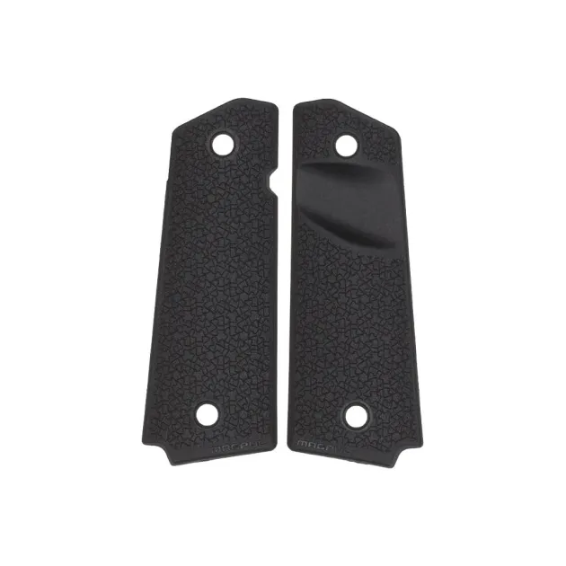 MPL-MAG524-BLK - Magpul Plaquettes MOE 1911 Noir