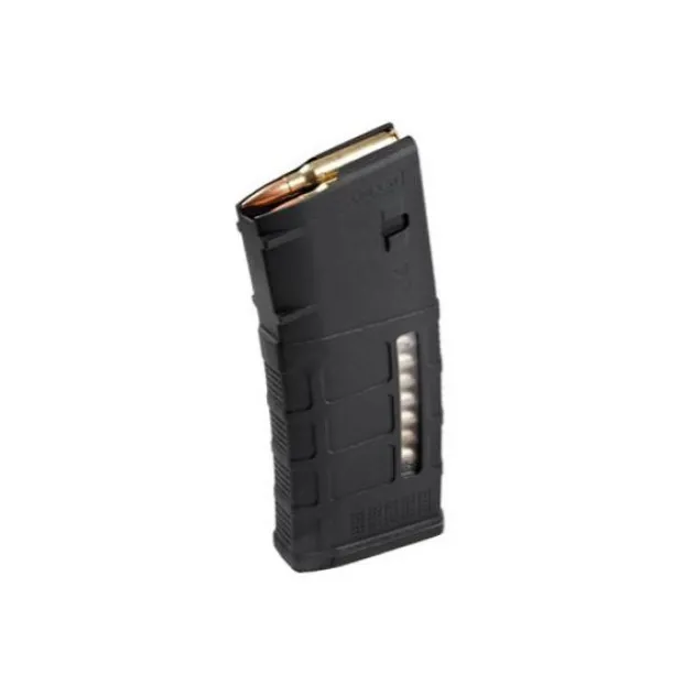 MPL-MAG292-BLK - Magpul PMAG 25 cps LR/SR Gen M3 noir
