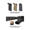MPL-MAG521 BLK - Magpul Poignée MIAD GEN 1.1 Type 2