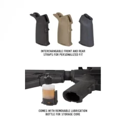 MPL-MAG521 BLK - Magpul Poignée MIAD GEN 1.1 Type 2