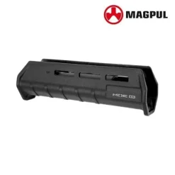 MPL-MAG496 BLK - Magpul Pompe MOE M-LOK Rem. 870 Black