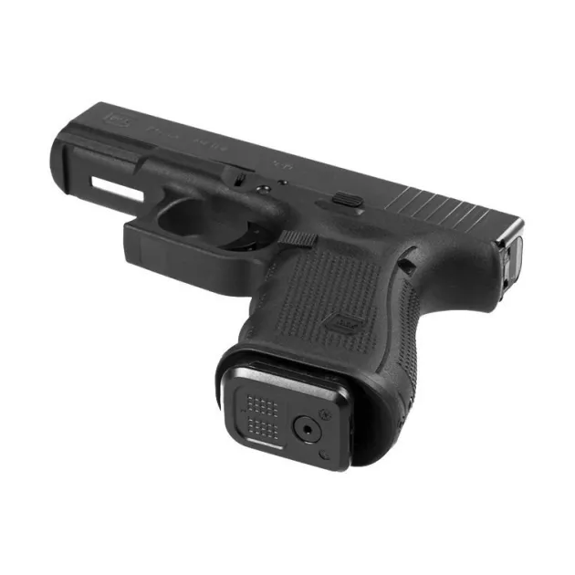 MPL-MAG940-BLK - Magpul Puits chargeur élargi G19 Gen3
