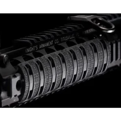 MPL-MAG510-blk - Magpul XTM couvres rail Picatinny Black
