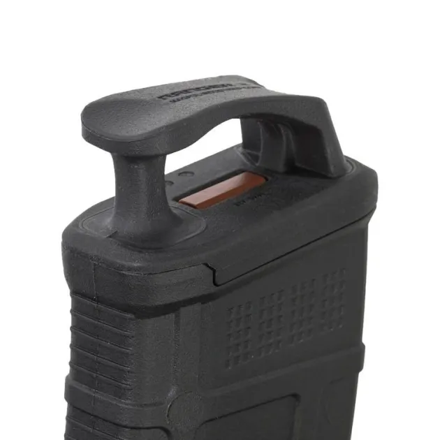 MPL-MAG565-BLK - 3 PMAG Ranger plate AK/AKM