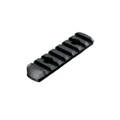 MPL-MAG407-BLK - Rail Picatinny 7 slots pour MOE