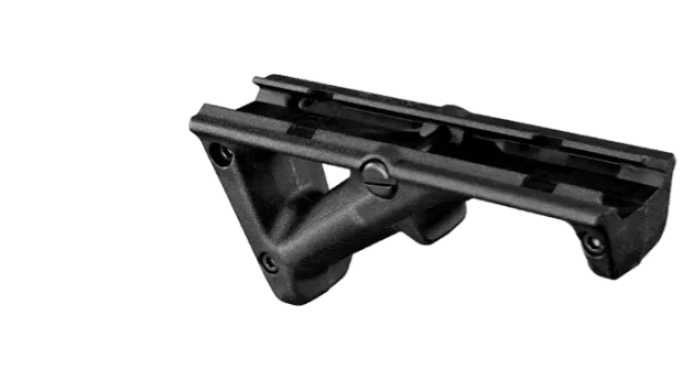 MPL-MAG414 B - Magpul AFG-2 Angle Fore Grip Black