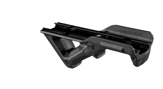 MPL-MAG411 B - Magpul AFG Angle Fore Grip Black