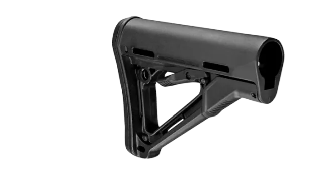 MPL-MAG310 B - Magpul Crosse CTR Carbine Mil-Spec black