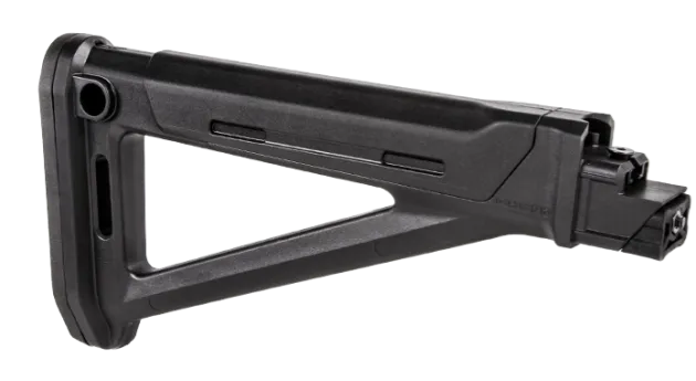 MPL-MAG616 B - Magpul Crosse fixe MOE AK47/AK74 Black