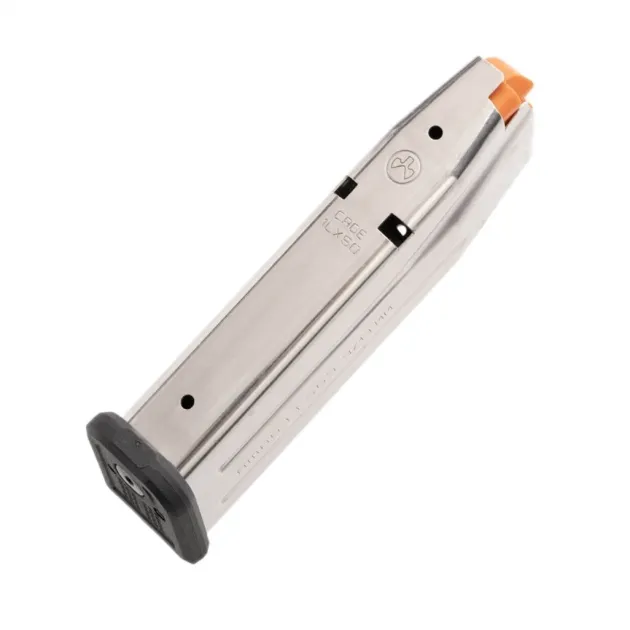 MPL-MAG1331 -Chargeur AMAG 17 coups 9x19 pour SIG P320/M17
