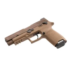 MPL-MAG1331 -Chargeur AMAG 17 coups 9x19 pour SIG P320/M17
