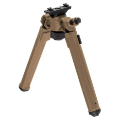 MPL-MAG933FDE - Bipied Magpul M-LOK FDE