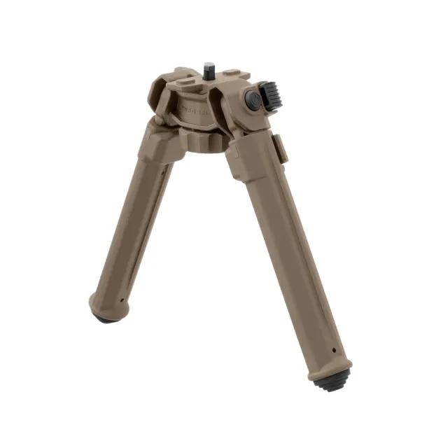 MPL-MAG1511-FDE - Bipied MOE QD M-LOK - FDE