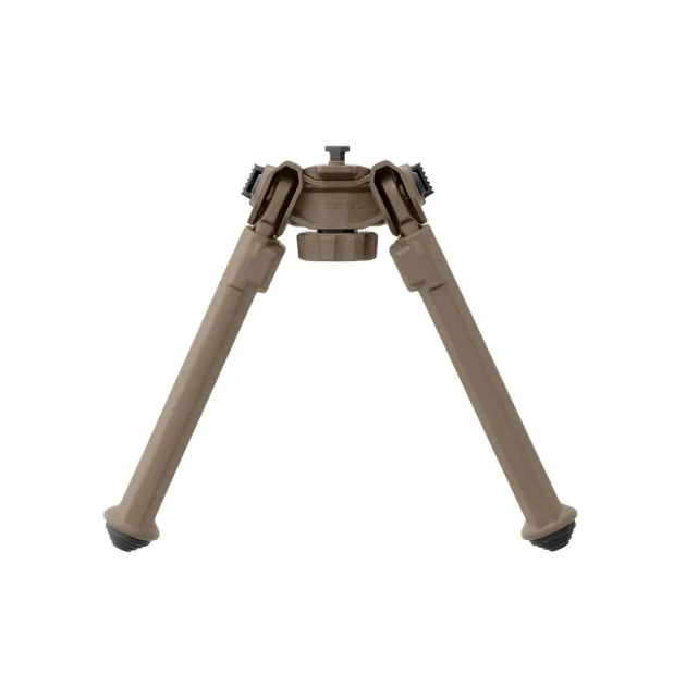 MPL-MAG1511-FDE - Bipied MOE QD M-LOK - FDE