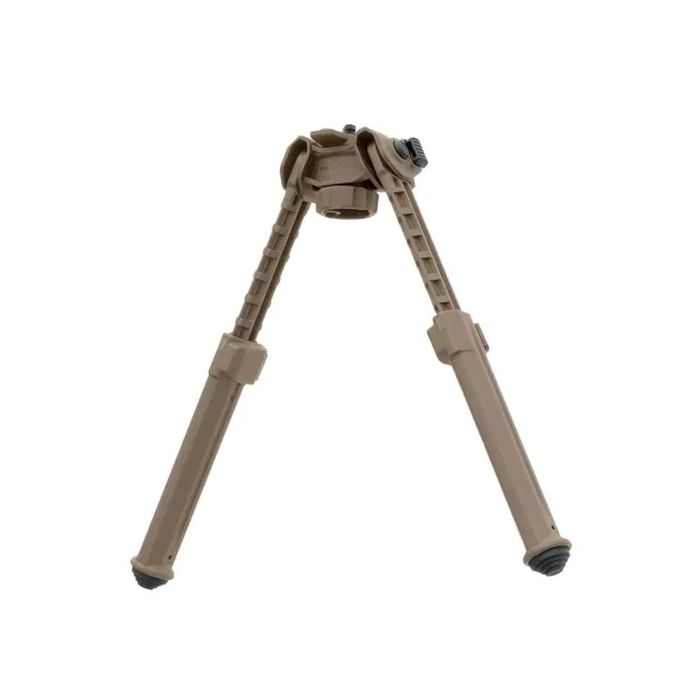 MPL-MAG1511-FDE - Bipied MOE QD M-LOK - FDE