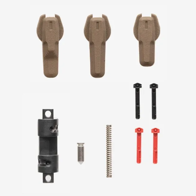 MPL-MAG1254-FDE - ESK Selector AR FDE