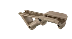 MPL-MAG411 FDE - Magpul AFG Angle Fore Grip FDE