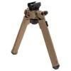MPL-MAG941-FDE - MAGPUL Bipied Picatinny Tan